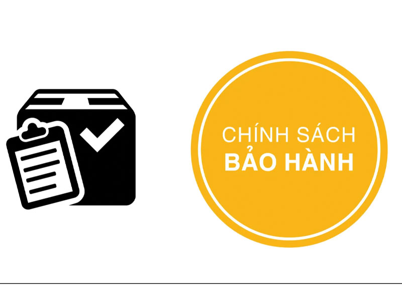Điều kiện bảo hành Bàn Ăn Thông Minh