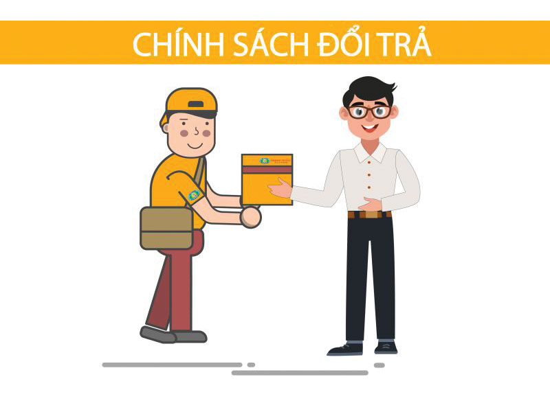 Điều kiện đổi trả Bàn Ăn Thông Minh