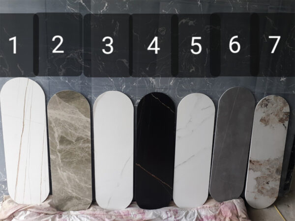 Bảng Giá Đá Bàn Ăn Ceramic Nhập Khẩu