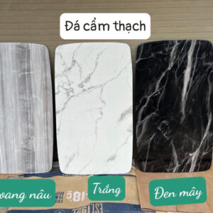 Mặt Đá Cẩm Thạch Bàn Ăn