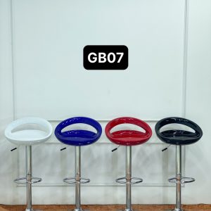 Ghế Bar Mặt Nhựa BAR01