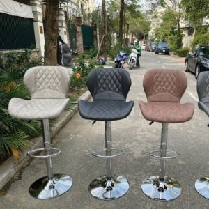 Ghế Quầy Bar Trám