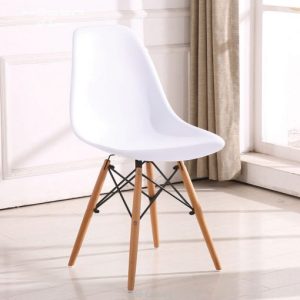 Ghế Eames Hàng Nhập Khẩu