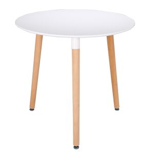 Bàn Tròn Eames 3 Chân