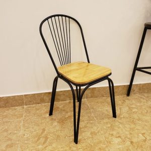 Ghế Sắt Cafe Tolix T1