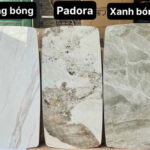 3 mẫu bán chạy nhất