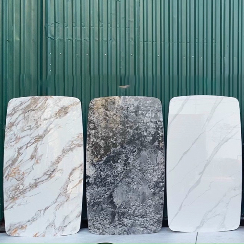 mat-da-ceramic-ban-an Mặt Đá Ceramic Bàn Ăn