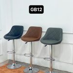 Ghế Bar Lưng Trám LOZEN